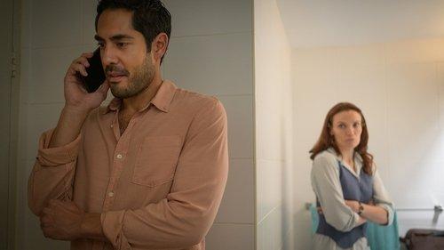 Return to Paradise Season 2 Episode 4 - Checking Out