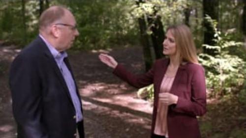 True Conviction Season 2 Episode 7 - Murder in New England