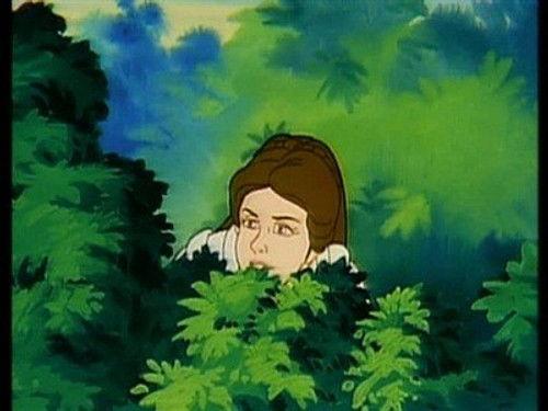 The New Adventures of He-Man Season 1 Episode 13 - He-Man in Exile