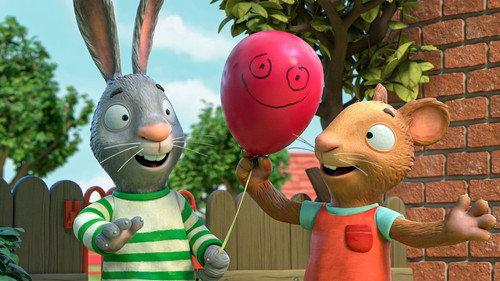 Pip and Posy Season 1 Episode 16 - Bob Balloon