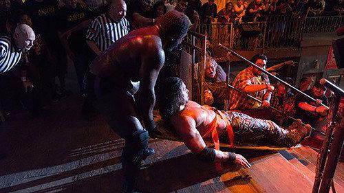 Lucha Underground Season 3 Episode 20 - All Night Long... Again