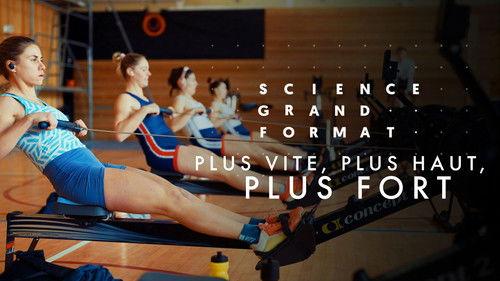 Science grand format Season 8 Episode 25 - Episode 25