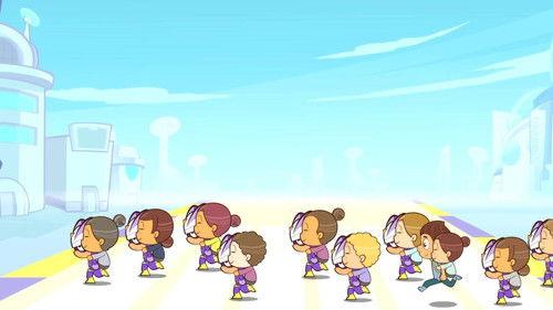 Happy Toon Season 12 Episode 16 - Episode 16