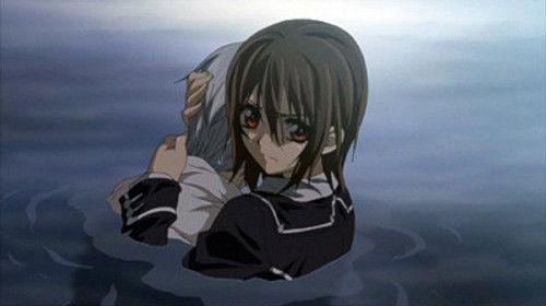 Vampire Knight Season 1 Episode 6 - Their Choices
