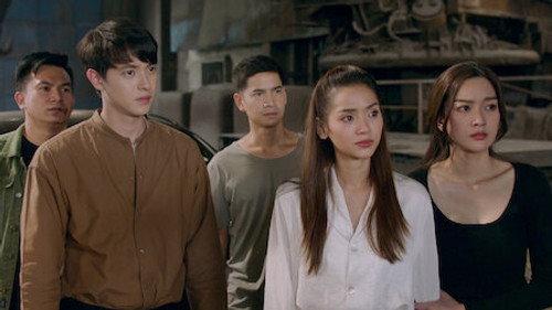 The Deadly Affair Season 1 Episode 17 - Episode 17