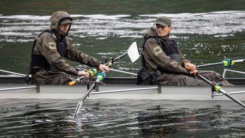 Celebrity Task Force Season 7 Episode 21 - Episode 21