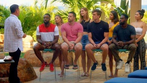Temptation Island Season 1 Episode 3 - The Epiphany