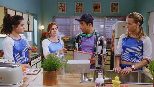 K3 RollerDisco Season 1 Episode 7 - Episode 7