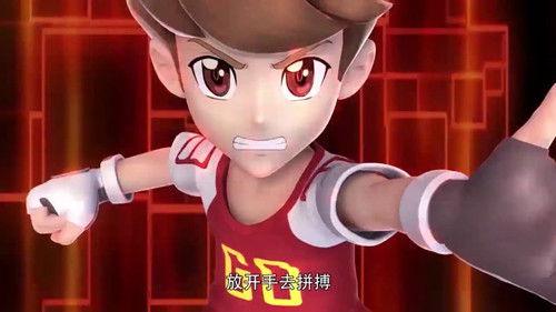 猎车兽魂 Season 1 Episode 10 - Episode 10