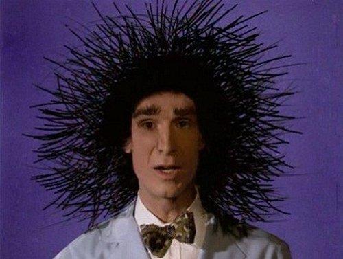Bill Nye the Science Guy Season 2 Episode 5 - Static Electricity