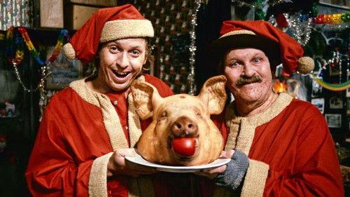 Julkalendern Season 23 Episode 1 - Episode 1