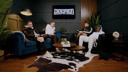 Ask the Sidemen Season 2 Episode 3 - Ep. 20 "WE GOT A NEW SET!"
