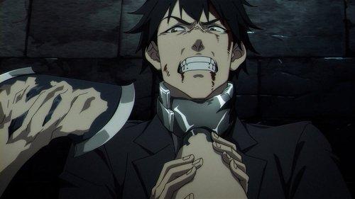 Super Cube Season 1 Episode 12 - Rudra Feast: Iron-Fisted Li Laika