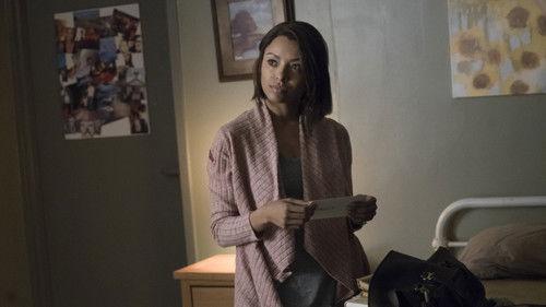 The Vampire Diaries Season 7 Episode 18 - One Way or Another