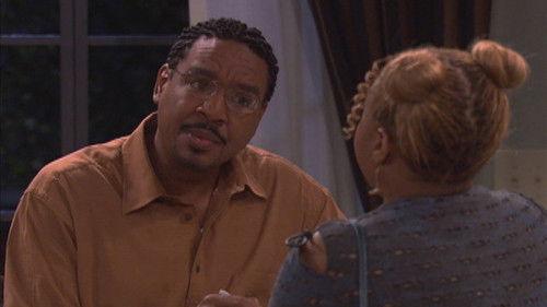 The Parkers Season 4 Episode 5 - Food Fiasco