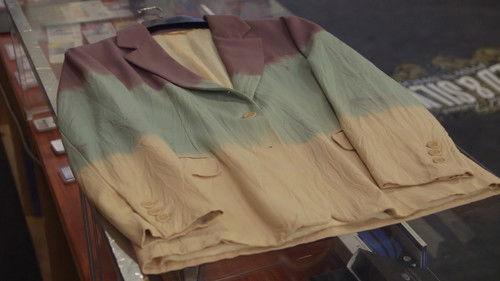 Pawn Stars Season 20 Episode 12 - Samurai, Stones and Skateboards