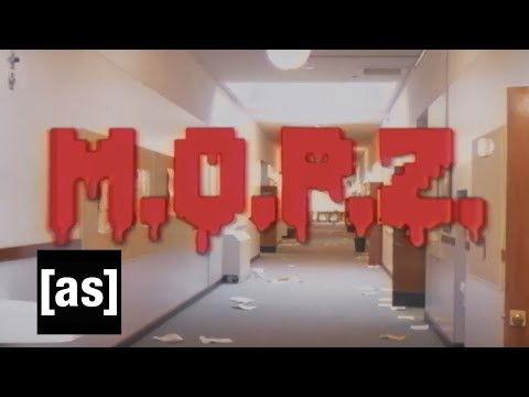 Infomercials Season 1 Episode 22 - M.O.P.Z.
