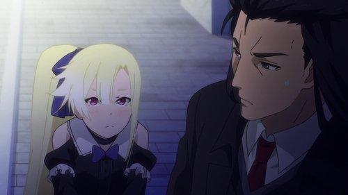 Demon Lord, Retry! Season 1 Episode 8 - Demon Lord's Handiwork