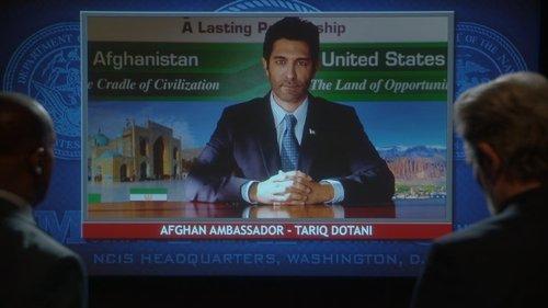 NCIS Season 19 Episode 10 - Pledge of Allegiance