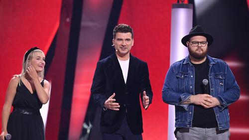 The Voice of Poland Season 13 Episode 16 - Episode 16
