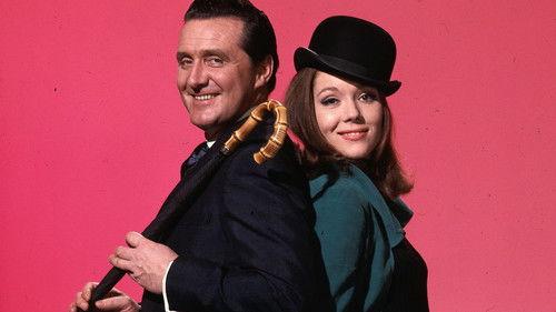 Timeshift Season 4 Episode 2 - Fantasy Sixties