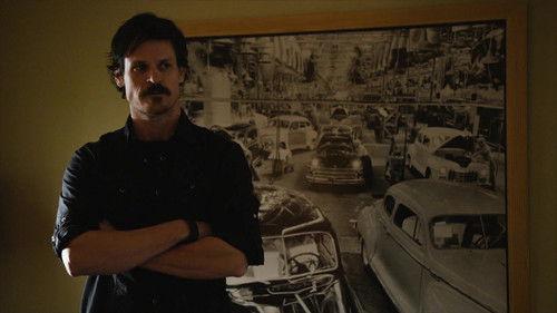 Justified Season 3 Episode 4 - The Devil You Know