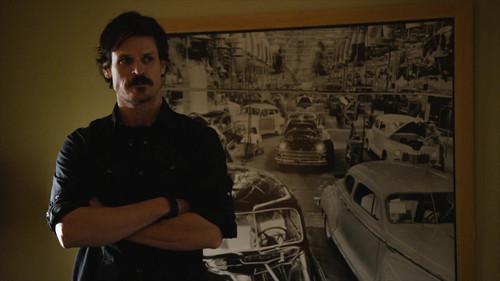 Justified Season 3 Episode 4 - The Devil You Know