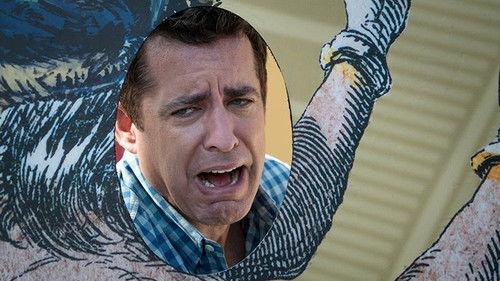 The Detour Season 1 Episode 4 - The Restaurant