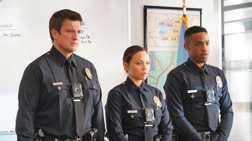 undefined Season 1 Episode 13 - Caught Stealing