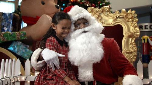 Everybody Hates Chris Season 2 Episode 10 - Everybody Hates Kris