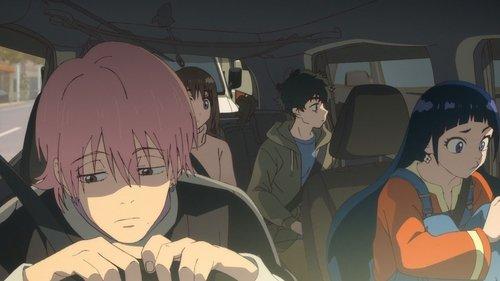 undefined Season 1 Episode 10 - Tsunehiro and Takaaki