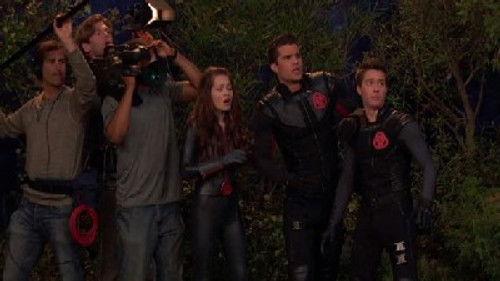 Lab Rats Season 3 Episode 21 - Rise of the Secret Soldiers (1)