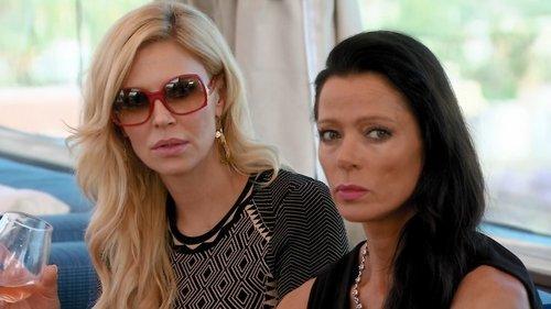 The Real Housewives of Beverly Hills Season 4 Episode 4 - Irked at Cirque