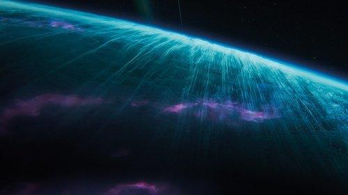 Solar System Season 1 Episode 4 - Ice Worlds