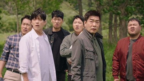 The Good Detective Season 2 Episode 16 - Episode 16