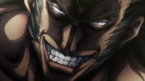 Hunter x Hunter Season 1 Episode 44 - Buildup x To A x Fierce Battle