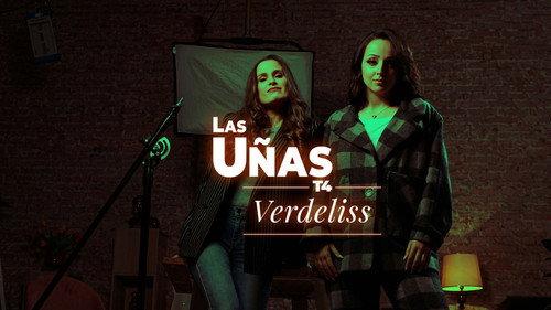Las uñas Season 4 Episode 2 - Episode 2