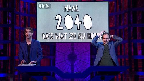 Even tot Hier Season 13 Episode 2 - Episode 2