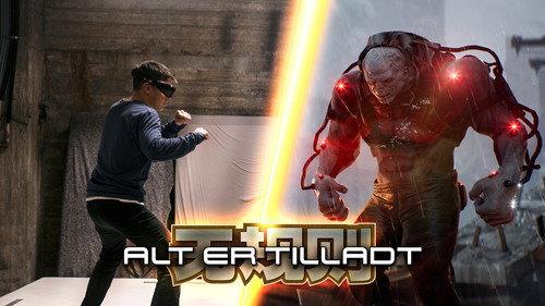 All is Allowed Season 1 Episode 3 - Episode 3