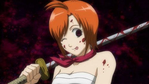 Gintama Season 5 Episode 9 - A Lawless Town Tend To Attract a Bunch of Whoohooey Folk
