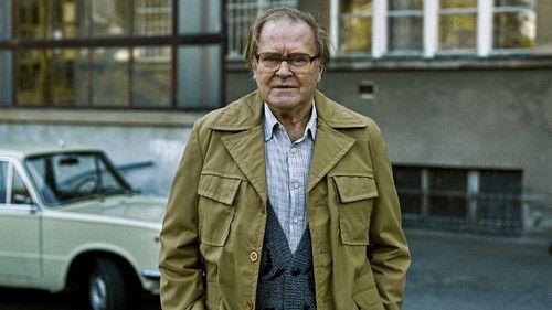 The Sleepers Season 1 Episode 3 - Episode 3