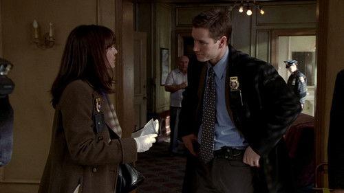 NYPD Blue Season 10 Episode 15 - Tranny Get Your Gun