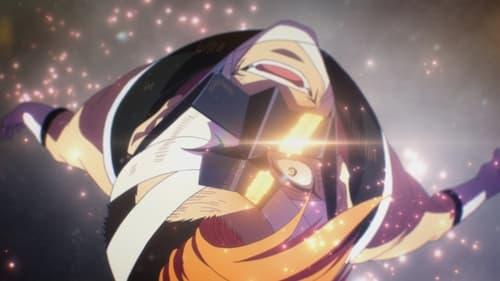 Go! Go! Loser Ranger! Season 1 Episode 6 - 1 Plus 2 Equals... Threat!