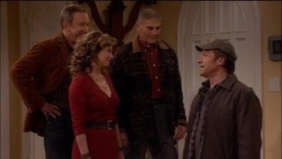 Last Man Standing Season 1 Episode 18 - Baxter & Sons