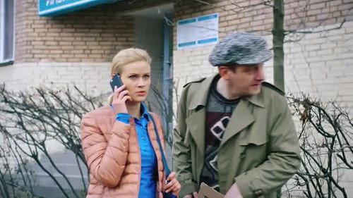 Dr. Driver Season 1 Episode 4 - Episode 4