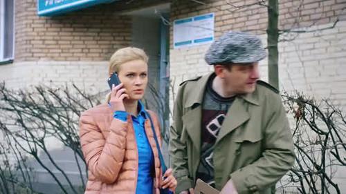 Dr. Driver Season 1 Episode 4 - Episode 4