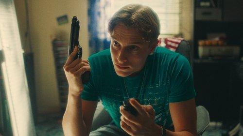 Chabos Season 1 Episode 7 - Ocean’s Four