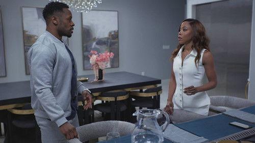 Tyler Perry's Sistas Season 8 Episode 10 - Forget Me Not