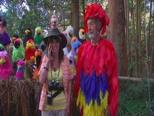 I'm a Celebrity...Get Me Out of Here! Season 14 Episode 14 - Vile Vineyard