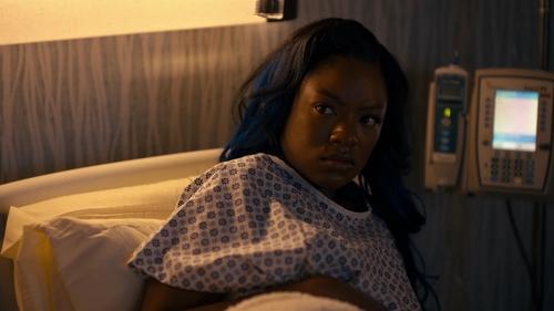 Beauty in Black Season 1 Episode 12 - Hot Seat